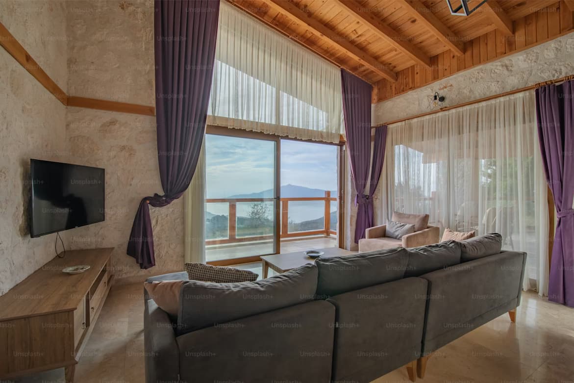 Casa del Sol Holiday Residence - 4