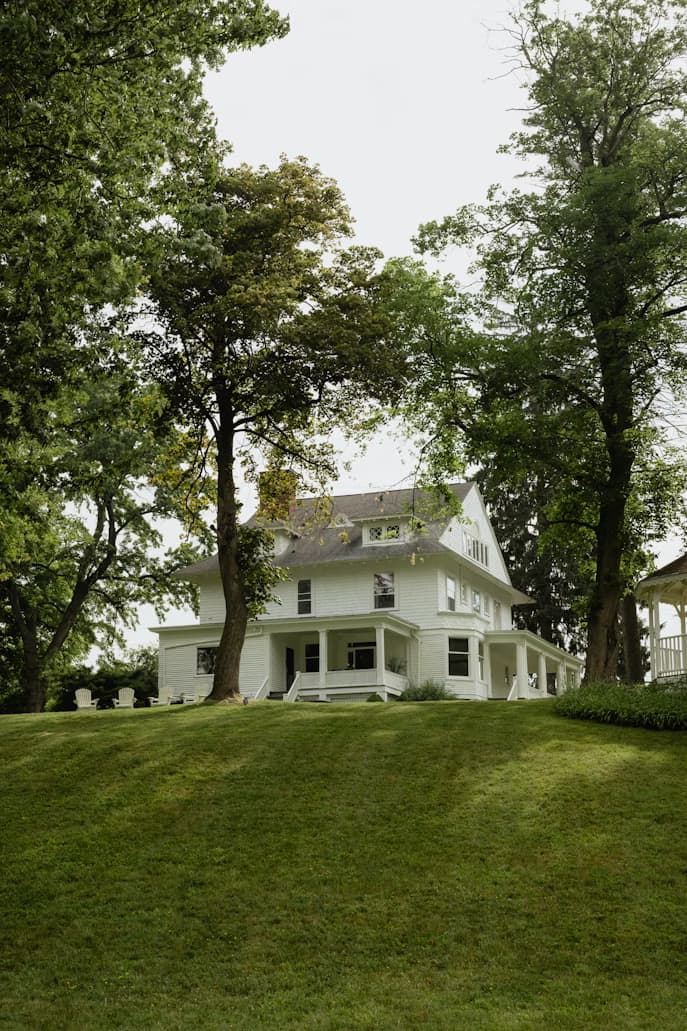 Olive Grove Rural Estate — Lot 3