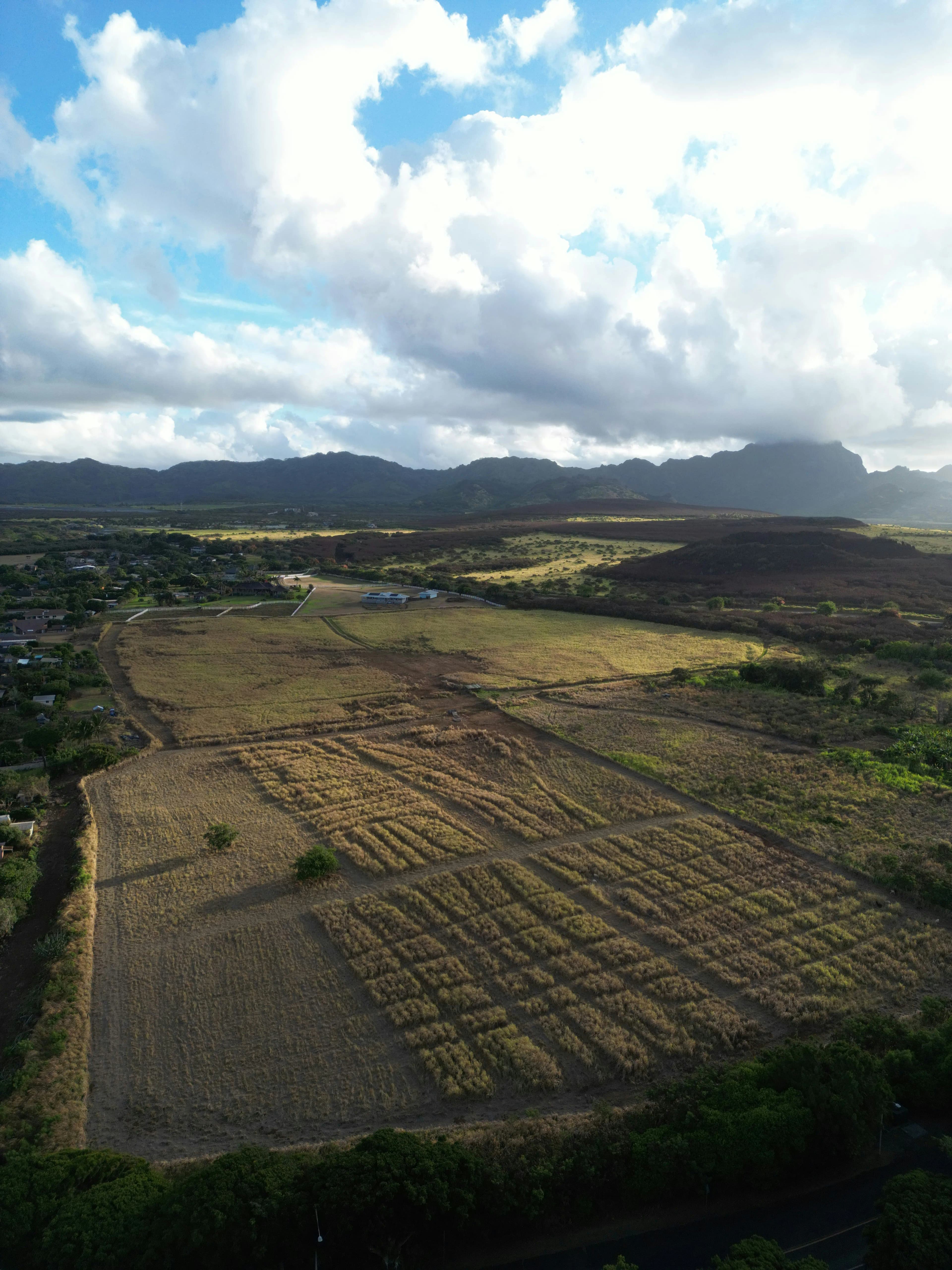 Golden Hill Development Plot — Parcel 14